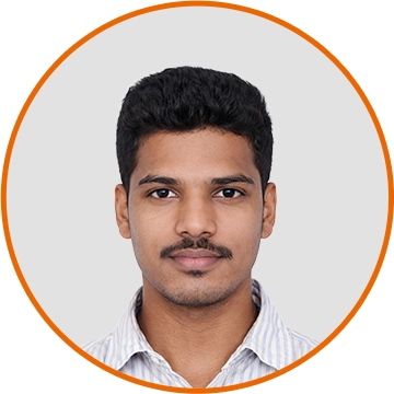 Praful Parab - Design Engineer | MIT Placed Student 